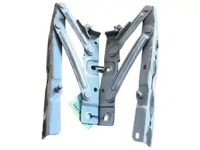 Автозапчасти б/у петля капота за byd seal u  ссылки oem iam   sa3hk8402610