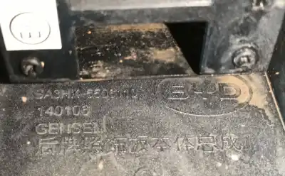 Автозапчасти б/у камера за byd seal u  ссылки oem iam   140106