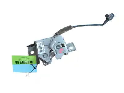 Автозапчасти б/у замок капота за byd seal u ссылки oem iam 