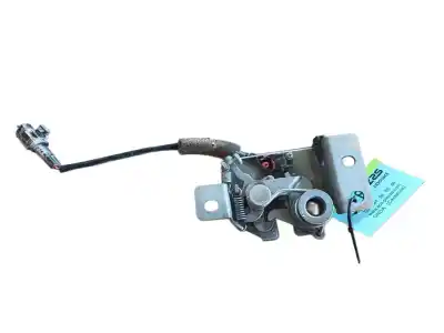 Second-hand car spare part bonnet lock for byd seal u  oem iam references   sa3f8402530u