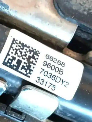 Автозапчасти б/у задний левый ремень безопасности за byd seal u  ссылки oem iam   5812010y1