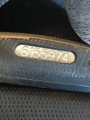 Автозапчасти б/у задний левый ремень безопасности за byd seal u  ссылки oem iam   5812010y1