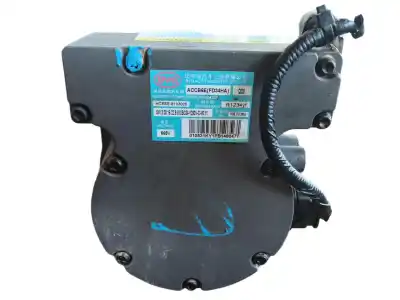 Автозапчасти б/у компрессор кондиционера воздуха за byd seal u  ссылки oem iam   dksc2epa30j00222