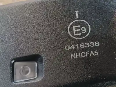 Автозапчастина б/у внутрішне дзеркало для byd seal u  посилання на oem iam   sa2h8201100ad1