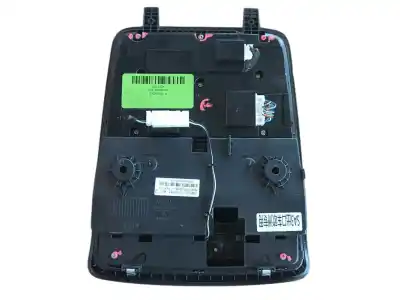 Автозапчастина б/у внутрішне світло для byd seal u  посилання на oem iam   030f12dycr11320110