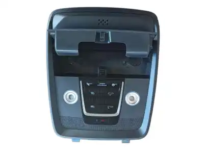 Автозапчастина б/у внутрішне світло для byd seal u  посилання на oem iam   030f12dycr11320110