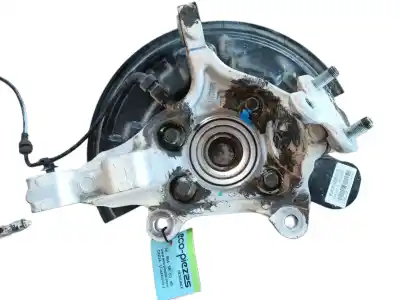 Автозапчастина б/у передній прав для byd seal u  посилання на oem iam   sa2h3103100p0