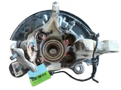Автозапчасти б/у передняя левая кулачка за byd seal u  ссылки oem iam   sa3f4011105