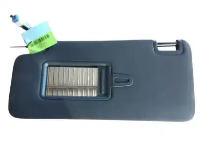 Second-hand car spare part left sunshade for byd seal u  oem iam references   