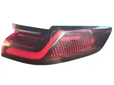 Автозапчасти б/у правый задний фонарь за byd seal u ссылки oem iam 