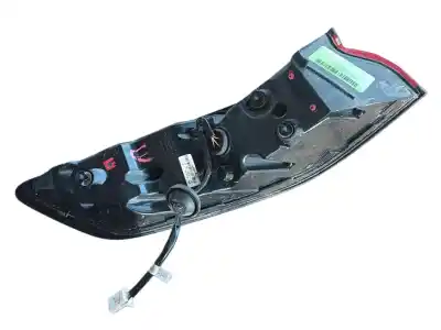 Автозапчасти б/у правый задний фонарь за byd seal u  ссылки oem iam   03f12d60pa2611281