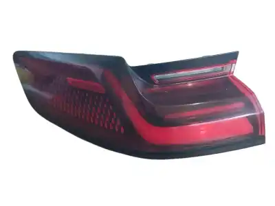 Автозапчасти б/у левый задний фонарь за byd seal u ссылки oem iam 