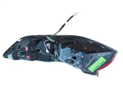 Автозапчасти б/у левый задний фонарь за byd seal u  ссылки oem iam   030f12d5yr10615192