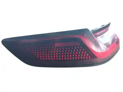 Автозапчасти б/у левый задний фонарь за byd seal u  ссылки oem iam   030f12d5yr10615192