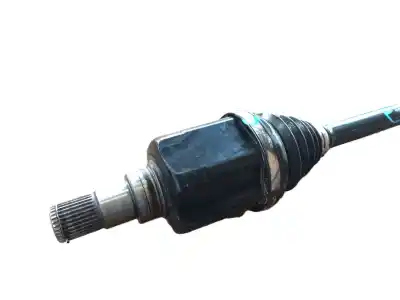 Автозапчасти б/у передняя правая трансмиссия за byd seal u  ссылки oem iam   2203020