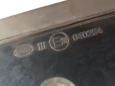 Автозапчасти б/у задний вид справа за byd seal u  ссылки oem iam   040264