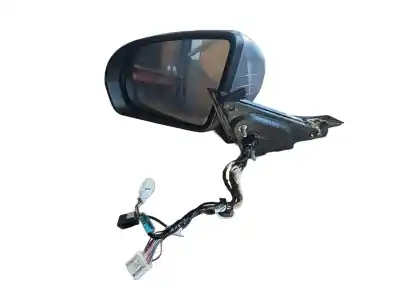 Автозапчасти б/у левое зеркало за byd seal u ссылки oem iam 