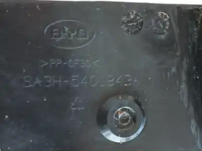 Автозапчасти б/у наружная крышка топлива за byd seal u  ссылки oem iam   5401843a