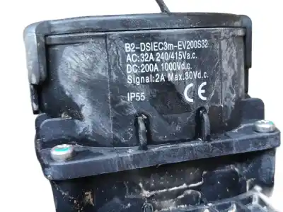 Автозапчасти б/у провод за byd seal u  ссылки oem iam   ac32a240415