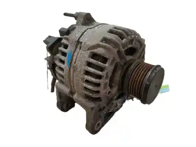 Pezzo di ricambio per auto di seconda mano  per RENAULT CLIO III (BR0/1, CR0/1)  Riferimenti OEM IAM 8200660033  0124425071