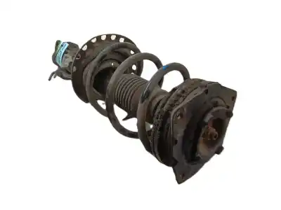 Pezzo di ricambio per auto di seconda mano Ammortizzatore Anteriore Destro per RENAULT CLIO III (BR0/1, CR0/1) 1.5 DCI (BR17, CR17) Riferimenti OEM IAM 8200676026  