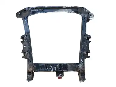 Second-hand car spare part front axle for dacia dokker monospace (ke_) 1.5 blue dci 95 (kejl) oem iam references 544011591r  544035350r