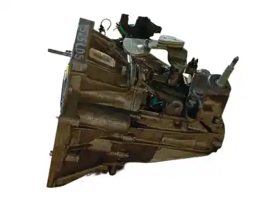 Second-hand car spare part  for DACIA DOKKER MONOSPACE (KE_)  OEM IAM references 320109927R  321011773R