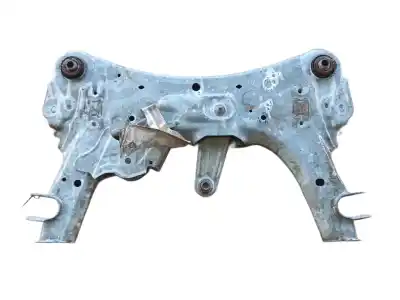 Recambio de automóvil de segunda mano de PUENTE DELANTERO para RENAULT KANGOO / GRAND KANGOO II (KW0/1_) 1.5 DCI 90 (KW05, KW08, KW0G, KW11) referencias OEM IAM 544013205R  