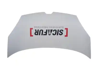 Recambio de automóvil de segunda mano de CAPOT para RENAULT KANGOO / GRAND KANGOO II (KW0/1_) 1.5 DCI 90 (KW05, KW08, KW0G, KW11) referencias OEM IAM 651001209R  
