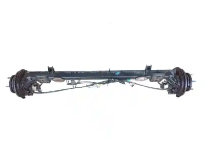 Pezzo di ricambio per auto di seconda mano asse posteriore per ford transit custom v362 autobús (f3) 2.0 ecoblue riferimenti oem iam 2500916  