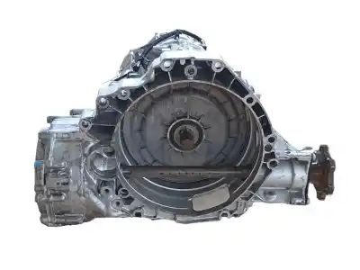 Second-hand car spare part gearbox for audi q5 (8rb) 2.0 tdi quattro oem iam references b5300057e001