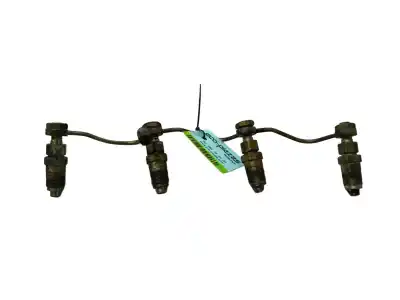 Pièce détachée automobile d'occasion  pour NISSAN TERRANO II (R20)  Références OEM IAM 166000F02A  166000F02A