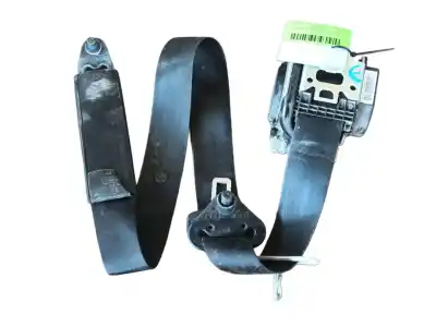 Pezzo di ricambio per auto di seconda mano cintura di sicurezza anteriore sinistra per ford transit custom v362 autobús (f3) 2.0 ecoblue riferimenti oem iam 1838016