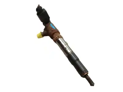 Gebrauchtes Autoersatzteil INJEKTOR zum FORD TRANSIT V363 FURGÓN (FCD, FDD)  OEM-IAM-Referenzen 2672673  JB3Q9K546AB