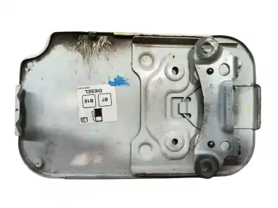 Автозапчастина б/у зовнішній пливний колпак для dacia dokker monospace (ke_) 1.5 blue dci 95 (kejl) посилання на oem iam 788309900r  78833789
