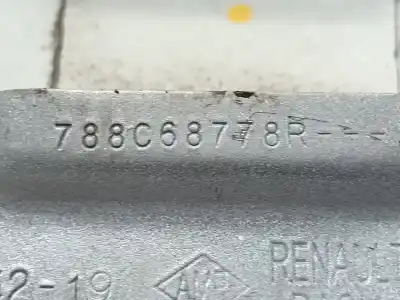 Автозапчастина б/у зовнішній пливний колпак для dacia dokker monospace (ke_) 1.5 blue dci 95 (kejl) посилання на oem iam 788309900r  78833789
