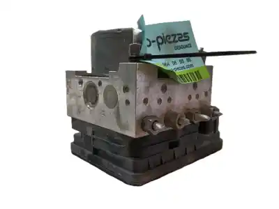 Second-hand car spare part Abs for DACIA DOKKER MONOSPACE (KE_) 1.5 BLUE DCI 95 (KEJL) OEM IAM references 476608628R  476600078R