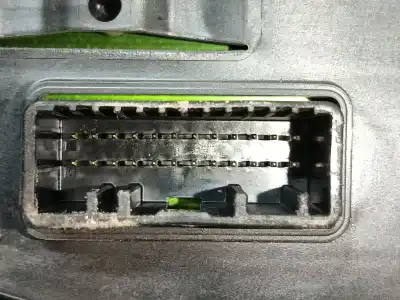 Автозапчастина б/у панель інструментів для dacia dokker monospace (ke_) 1.5 blue dci 95 (kejl) посилання на oem iam 248109734r  ns41663442e