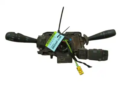 Gebrauchtes Autoersatzteil Multifunktionssteuerung zum DACIA DOKKER MONOSPACE (KE_) 1.5 BLUE DCI 95 (KEJL) OEM-IAM-Referenzen 255676909R  479452659R