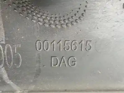 Автозапчастина б/у бардачок для dacia dokker monospace (ke_) 1.5 blue dci 95 (kejl) посилання на oem iam 685000924r  00115615