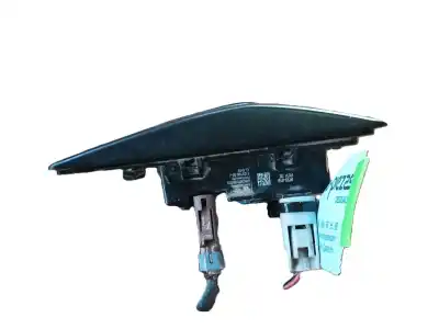 Second-hand car spare part electronic module for tesla model 3 (5yj3) ev awd oem iam references 112510650j  112510650j