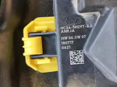 Second-hand car spare part adblue tank for ford transit custom v362 autobús (f3) 2.0 ecoblue oem iam references 2178831  t124001173131946