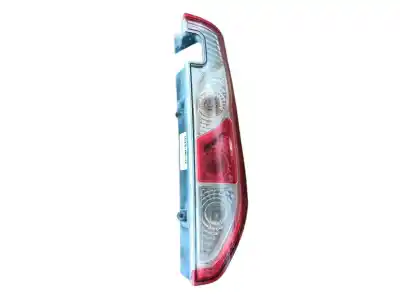 Second-hand car spare part  for RENAULT KANGOO / GRAND KANGOO II (KW0/1_)  OEM IAM references 265506747R  22005E17766