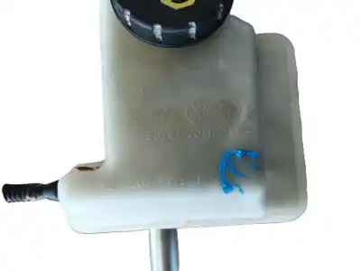 Автозапчастина б/у гальмівний насос для seat leon (5f1) 2.0 tdi посилання на oem iam 5q1614019qrep  5q1611301d