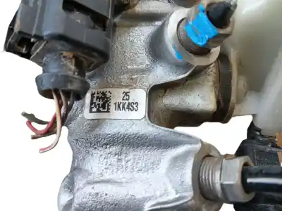 Автозапчастина б/у гальмівний насос для seat leon (5f1) 2.0 tdi посилання на oem iam 5q1614019qrep  5q1611301d