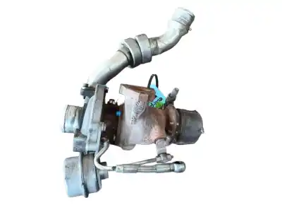 İkinci el araba yedek parçası turbosarj için fiat ducato furgón (250_) 115 multijet 2,0 d oem iam referansları 55225012