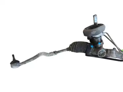 Автозапчастина б/у рульмова рейка для dacia dokker monospace (ke_) 1.5 blue dci 95 (kejl) посилання на oem iam 490018151r  490018151r