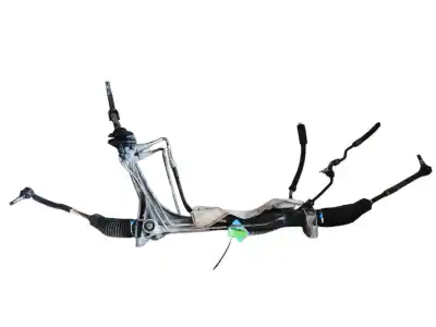 Gebrauchtes Autoersatzteil Lenkgetriebe zum FIAT DUCATO FURGÓN (250_)  OEM-IAM-Referenzen 1359226080  A0038523