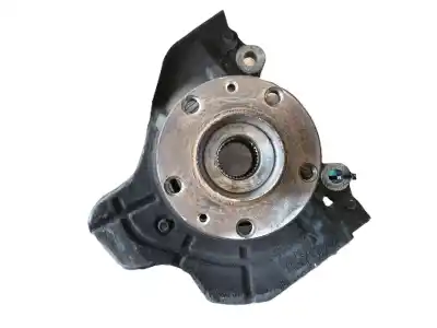 İkinci el araba yedek parçası ön sag knuckle için fiat ducato furgón (250_) 115 multijet 2,0 d oem iam referansları 93502112