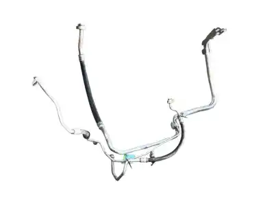 Автозапчастина б/у труби кондиціонації для SEAT LEON (5F1) 2.0 TDI Посилання на OEM IAM 5Q0816721AC  5Q0816721AC